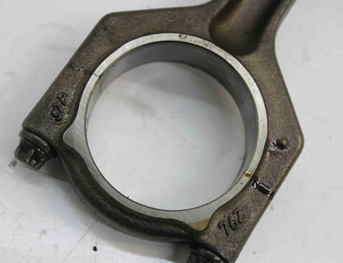 BMW Z4 E89 (2009-2017) Kolv N20B20A 29444743