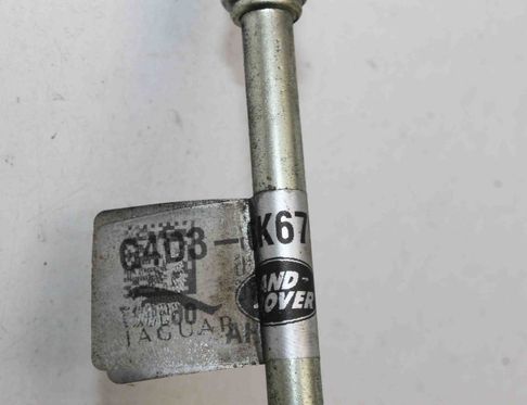 LAND ROVER Range Rover Evoque L538 (1 gen) (2011-2020) Turbinsmörjrör G4D3-6K679-FB 30441488