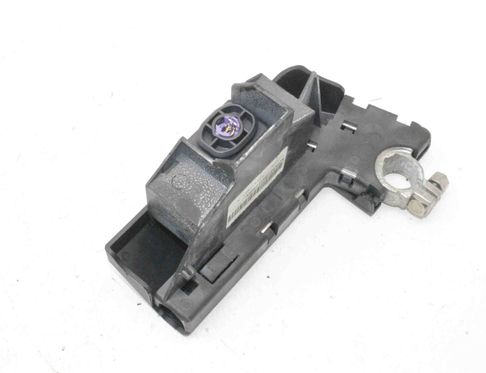 AUDI TT 8J (2006-2014) Batterikabeländar 8J0915459 31551330