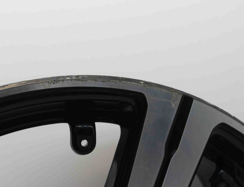 MERCEDES-BENZ EQS 1 generation (2021-2023) Hjul A2974000300 31974145