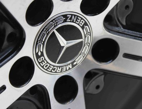 MERCEDES-BENZ EQS 1 generation (2021-2023) Hjul A2974000300 31974145