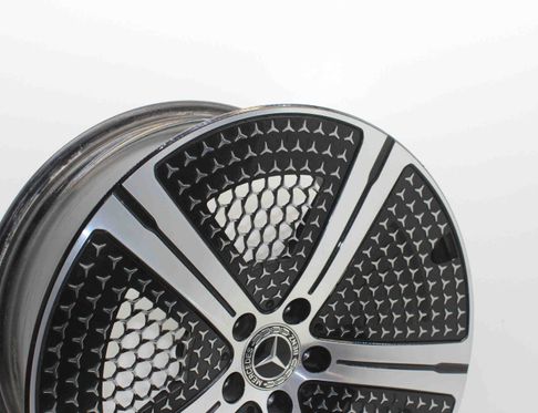 MERCEDES-BENZ EQS 1 generation (2021-2023) Hjul A2974000300 31974149