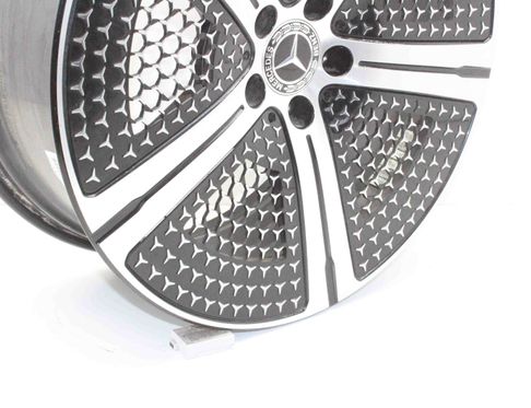 MERCEDES-BENZ EQS 1 generation (2021-2023) Hjul A2974000300 31974149