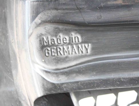 MERCEDES-BENZ EQS 1 generation (2021-2023) Hjul A2974000300 31974149