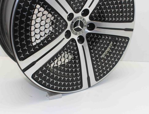 MERCEDES-BENZ EQS 1 generation (2021-2023) Hjul A2974000300 31974149