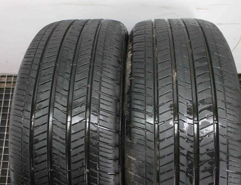 MERCEDES-BENZ EQS 1 generation (2021-2023) Däck 255/45R20,GOODYEAR 32700077