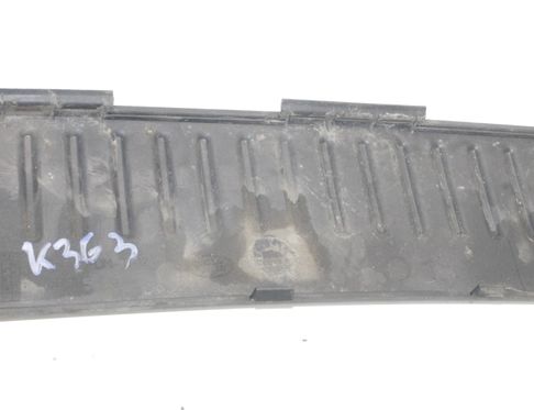 LAND ROVER Range Rover Sport 1 generation (2005-2013) Trunk Trim DOE000021XXX 32905642
