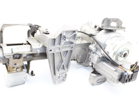 RENAULT Clio 4 generation (2012-2020) Rattstångsmekanism 488106195R 32958295