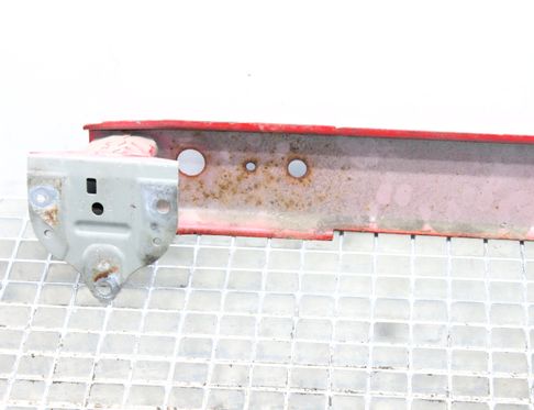 TOYOTA Yaris 3 generation (2010-2019) Bakre krockförstärkningsstång 32959550