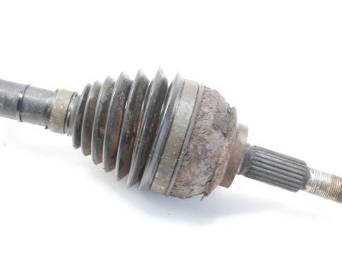 RENAULT Zoe 1 generation (2012-2023) Fram Höger Drivaxel 391000090R 32971702