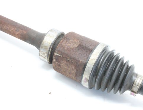 RENAULT Zoe 1 generation (2012-2023) Fram Höger Drivaxel 391000090R 32971702