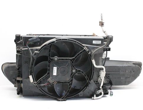 RENAULT Zoe 1 generation (2012-2023) Kylningsdelar 214819480R 32972040