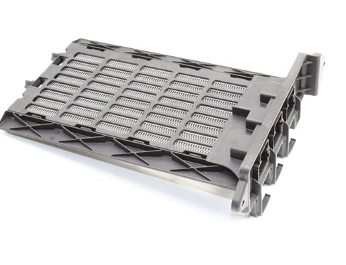 RENAULT Zoe 1 generation (2012-2023) Elektrisk kupévärmare radiator A52102800 32972959