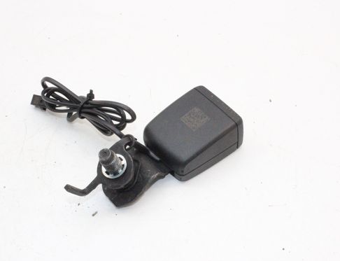 AUDI e-tron GT 1 generation (2020-2024) Höger baksätesspänne 9J1857754E 32975896