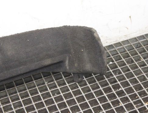 LAND ROVER Range Rover Sport 1 generation (2005-2013) Trunk Lock Trim ERL500040 32976787