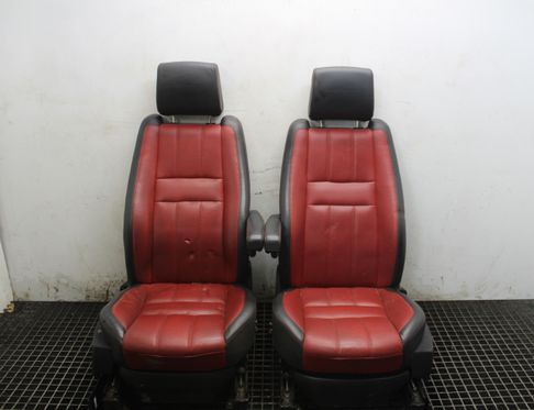 LAND ROVER Range Rover Sport 1 generation (2005-2013) Invändiga säten med dörrkortssats Autobiography 32976873