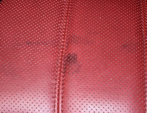 LAND ROVER Range Rover Sport 1 generation (2005-2013) Invändiga säten med dörrkortssats Autobiography 32976873