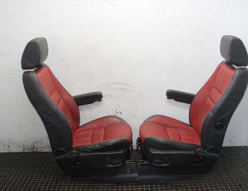 LAND ROVER Range Rover Sport 1 generation (2005-2013) Invändiga säten med dörrkortssats Autobiography 32976873