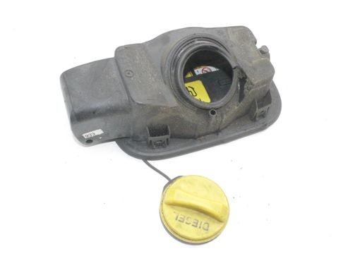 LAND ROVER Range Rover Sport 1 generation (2005-2013) Bränsletanklucka 32977325