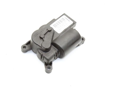 VOLKSWAGEN Golf 7 generation (2012-2024) Ventilator för kupévärmare 5Q0907511A 32984772