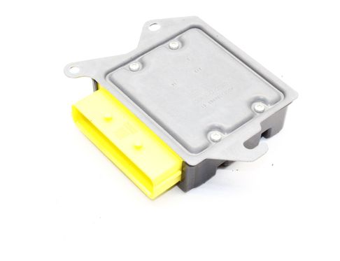 VOLKSWAGEN Golf 7 generation (2012-2024) SRS kontrollenhet 5Q0959655AA 32984782