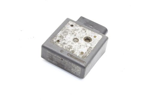 VOLKSWAGEN Golf 7 generation (2012-2024) Bränslepumpkontroll 5Q0906121F 32985319