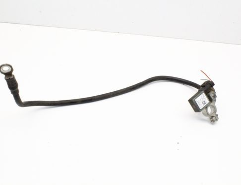 MERCEDES-BENZ C-Class W204/S204/C204 (2004-2015) Negativ batterikabel A0009053002 32998271