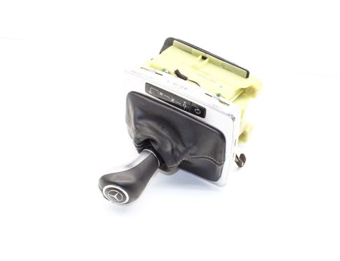 MERCEDES-BENZ C-Class W204/S204/C204 (2004-2015) Växlingsmekanism A2042677524 32998275