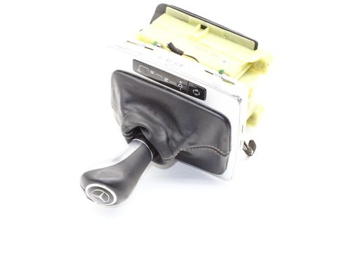 MERCEDES-BENZ C-Class W204/S204/C204 (2004-2015) Växlingsmekanism A2042677524 32998275
