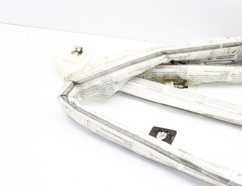 MERCEDES-BENZ C-Class W204/S204/C204 (2004-2015) Höger sidokrockkudde SRS A2048600605 32998404