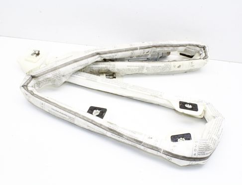 MERCEDES-BENZ C-Class W204/S204/C204 (2004-2015) Höger sidokrockkudde SRS A2048600605 32998404