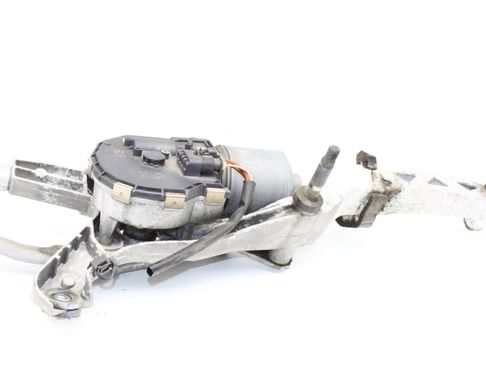 MERCEDES-BENZ C-Class W204/S204/C204 (2004-2015) Vindrutetorkare fram A2048201140 32998517