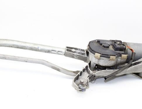 MERCEDES-BENZ C-Class W204/S204/C204 (2004-2015) Vindrutetorkare fram A2048201140 32998517