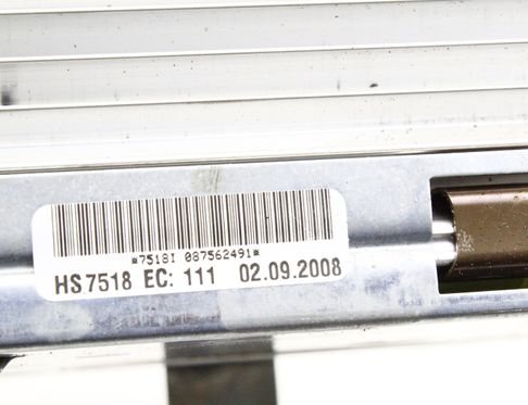 MINI Cooper R56 (2006-2015) Ljudförstärkare 3451405 33005429