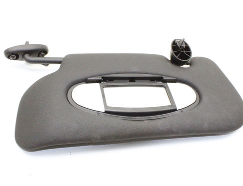 MINI Cooper R56 (2006-2015) Solskydd på vänster sida 33005994