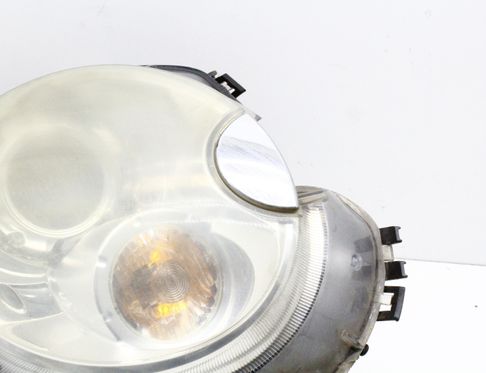 MINI Cooper R56 (2006-2015) Fram höger strålkastare 0301225674 33007605