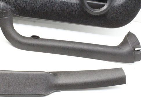 MINI Cooper R56 (2006-2015) Baklucka Kåpa Trim 7148904,7148907 33007705