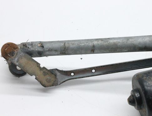 AUDI TT 8N (1998-2006) Vindrutetorkare fram 8N0955113A 33010260