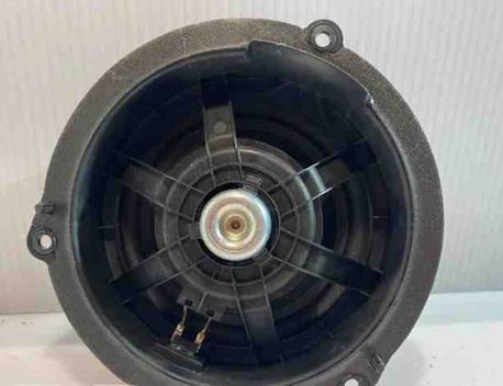 AUDI A6 C7/4G (2010-2020) Ljudhögtalare för vänster bakdörr 4G1035411 17862871