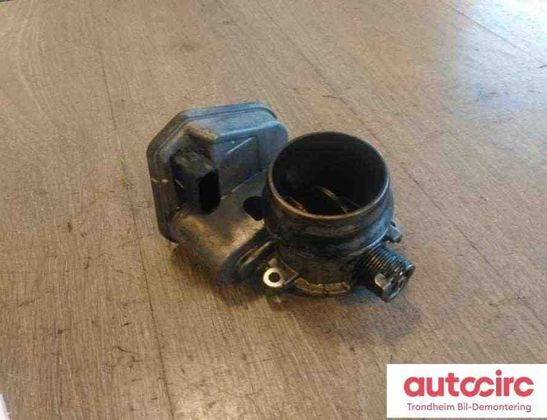 BMW X1 E84 (2009-2015) Gasspjällskropp 7804373,7804373-02,13547804373 30842296