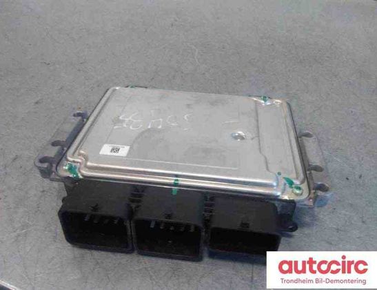 PEUGEOT 308 T7 (2007-2015) Vänster strålkastarfäste 9677013180,0281017333,1606382680 30851308