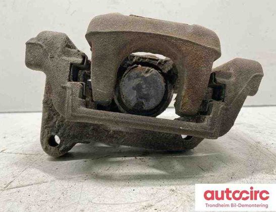 PEUGEOT Expert 3 generation (2017-2023) Bromssystemsats Bromsok och skivor 1608998880,1651758180 31673345