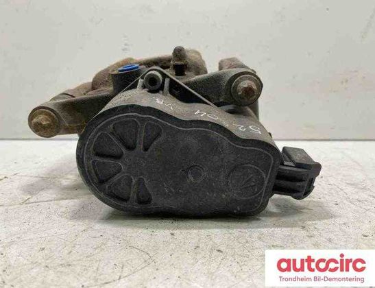 PEUGEOT Expert 3 generation (2017-2023) Bromssystemsats Bromsok och skivor 1608998880,1651758180 31673345