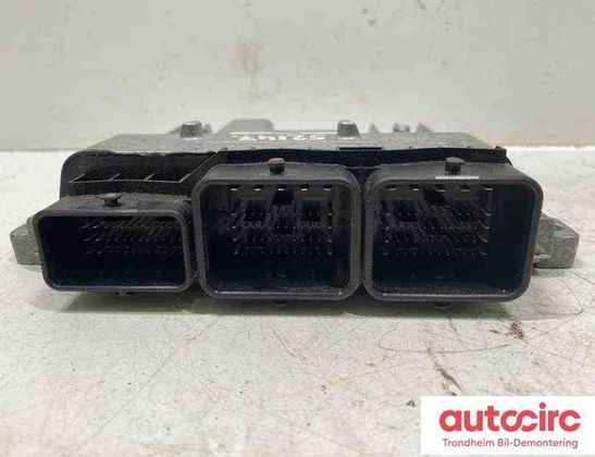 PEUGEOT 508 1 generation (2010-2020) Vänster strålkastarfäste 1608066980,1677623280,9667175380,28367332 31675707