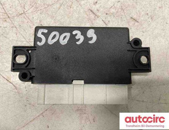 OPEL Vectra 2 generation (1994-1999) PDC parkeringssensor 9837674080 31677130