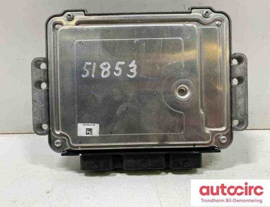 PEUGEOT 3008 1 generation (2017-2024) Vänster strålkastarfäste 9665674480,1943qw,1943qw,9665674480,0281014729 31705967