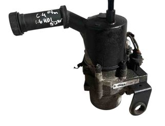 CITROËN C4 1 generation (2004-2011) Elektrisk servostyrning A5097811 27371832