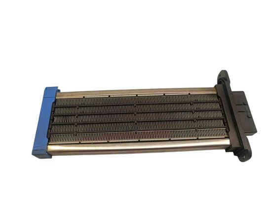 KIA Carens 2 generation (2002-2006) Elektrisk kupévärmare radiator H309330010 30496294