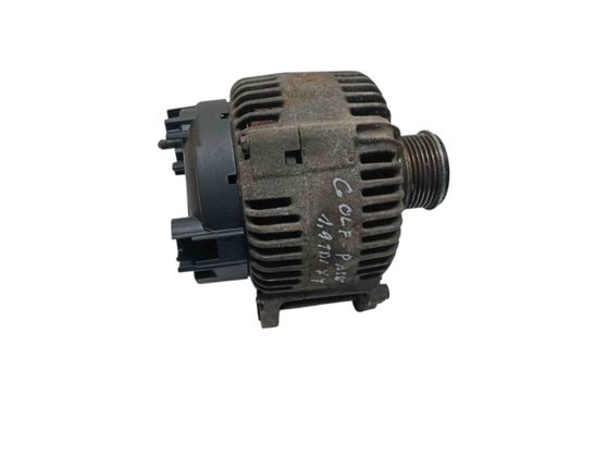 VOLKSWAGEN Passat B6 (2005-2010) Generator 021903026L 31104862