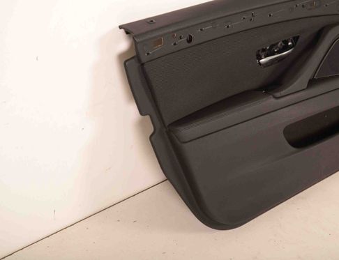BMW 5 Series F10/F11 (2009-2017) Vänster främre dörrpanel 1777773 10003757